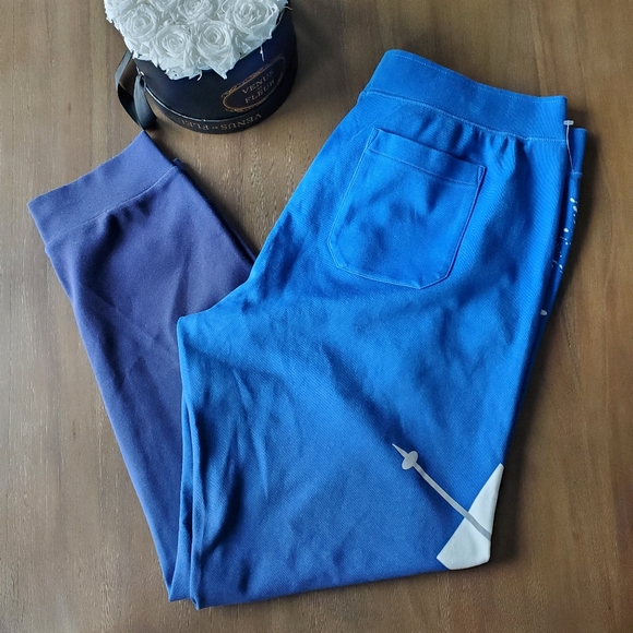 NWT Polo Ralph Lauren Alpine Ski Sweats (XXL) - Picture 4 of 9